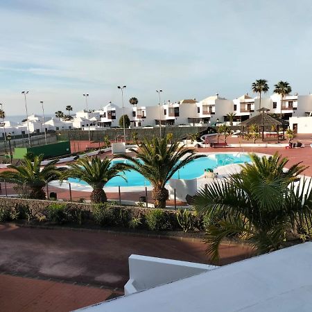 Vila Casa Tortuga Costa Teguise Exteriér fotografie