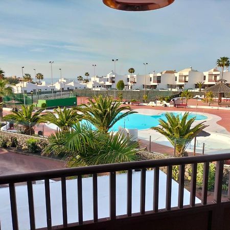 Vila Casa Tortuga Costa Teguise Exteriér fotografie