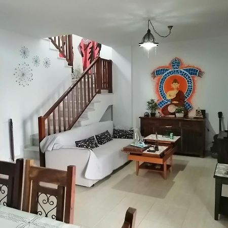 Vila Casa Tortuga Costa Teguise Exteriér fotografie
