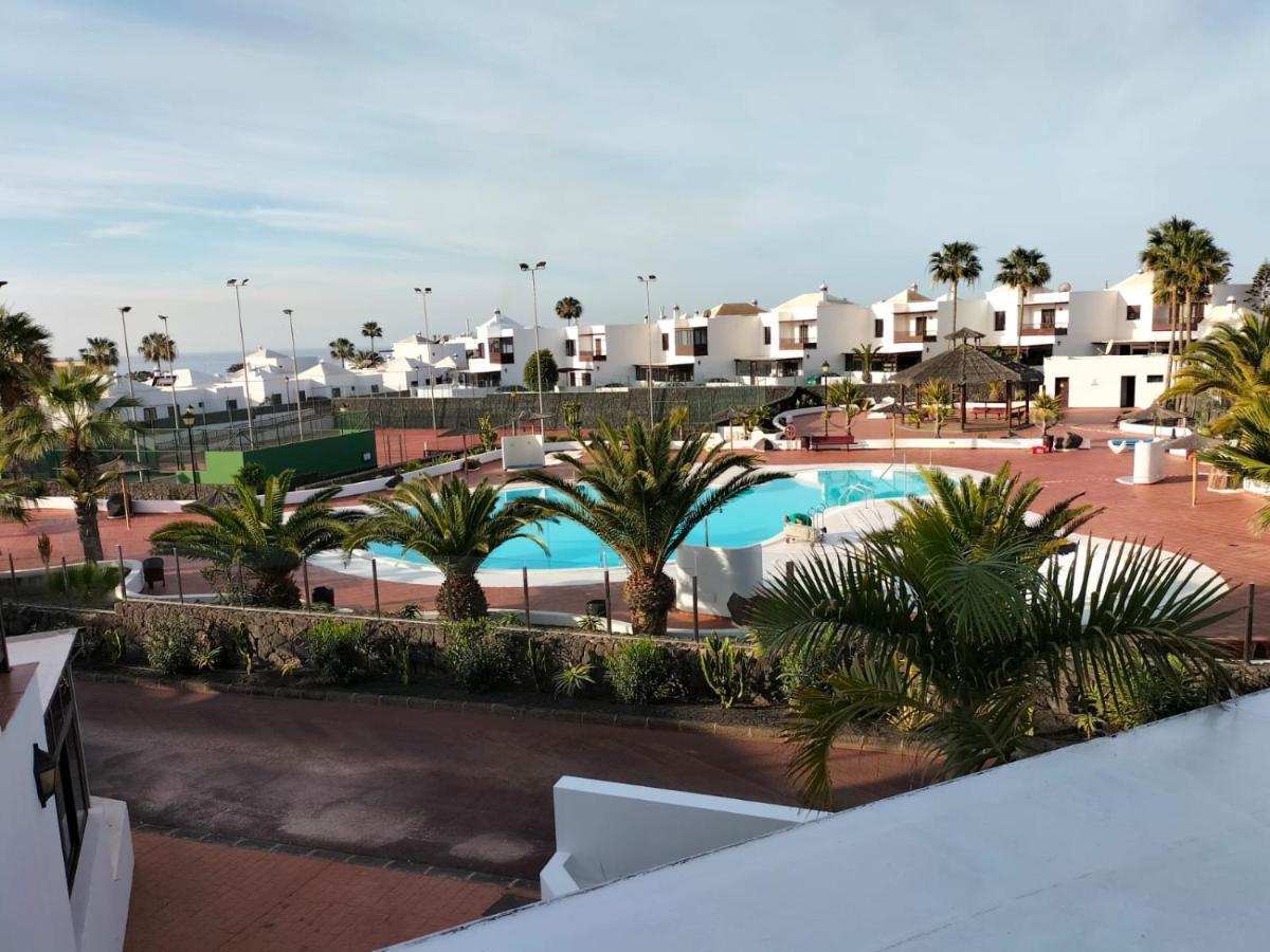 Vila Casa Tortuga Costa Teguise Exteriér fotografie