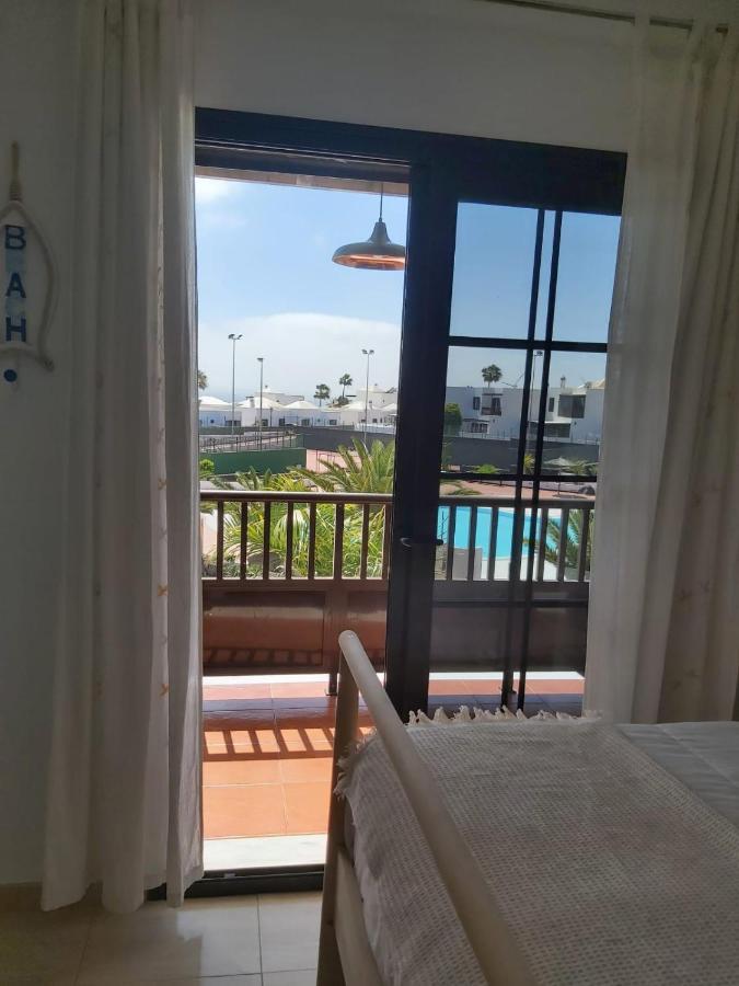 Vila Casa Tortuga Costa Teguise Exteriér fotografie