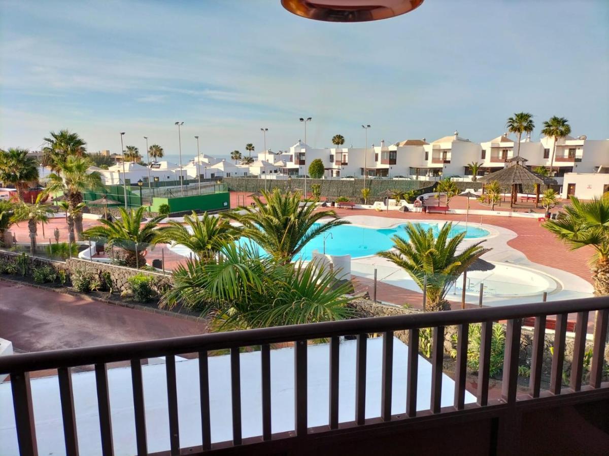 Vila Casa Tortuga Costa Teguise Exteriér fotografie