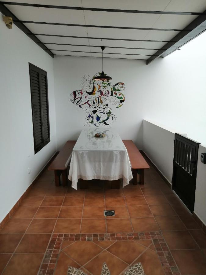 Vila Casa Tortuga Costa Teguise Exteriér fotografie