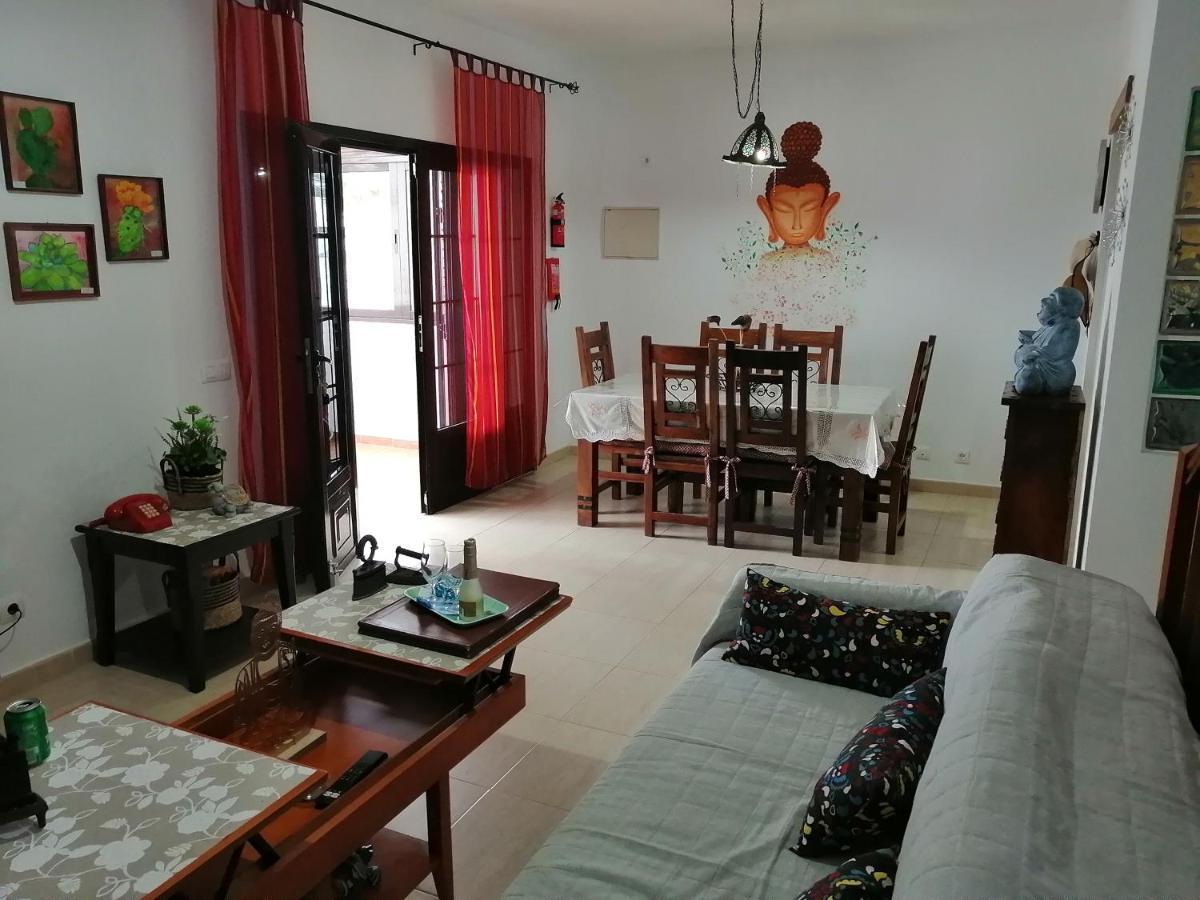 Vila Casa Tortuga Costa Teguise Exteriér fotografie