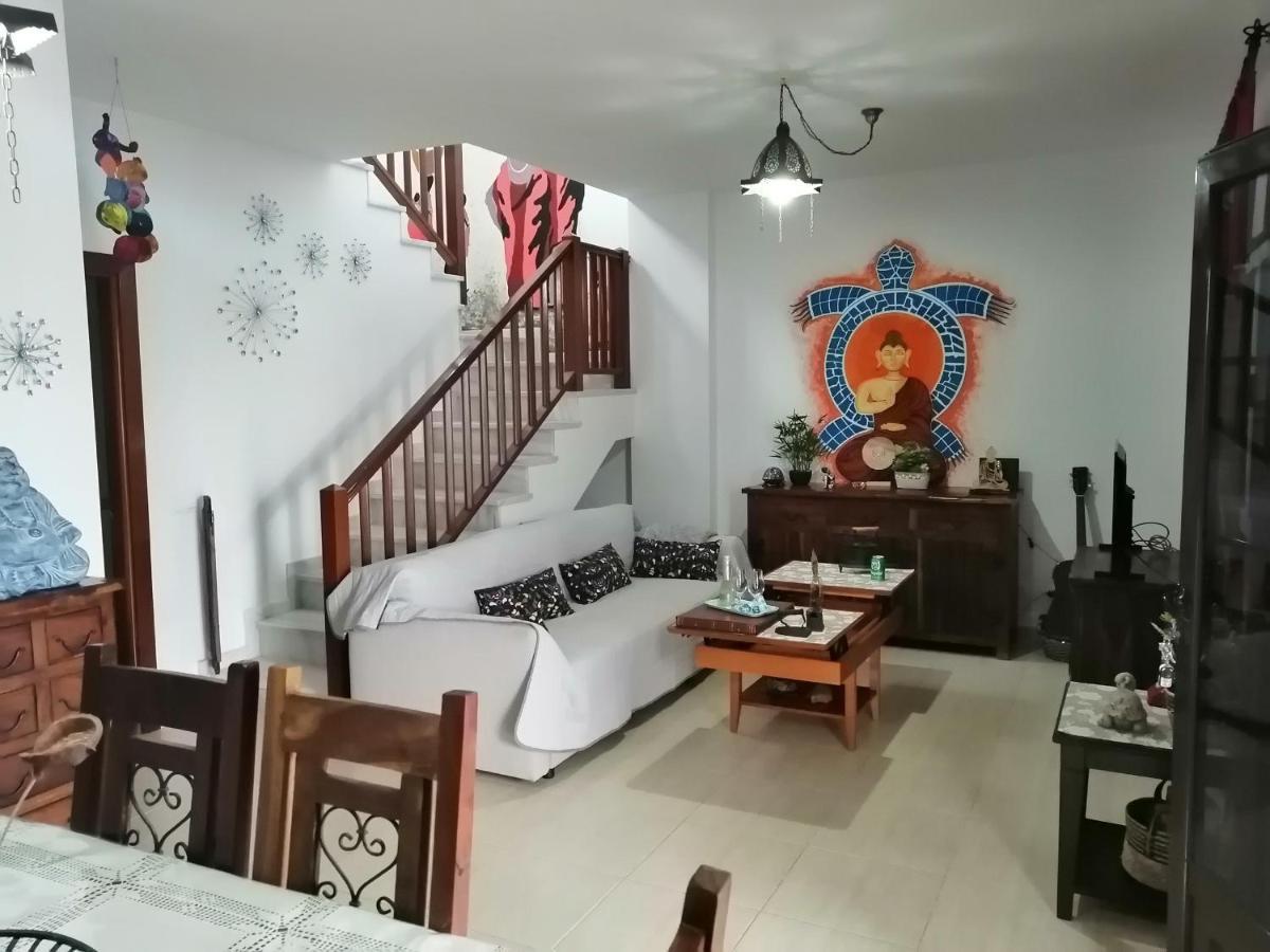 Vila Casa Tortuga Costa Teguise Exteriér fotografie