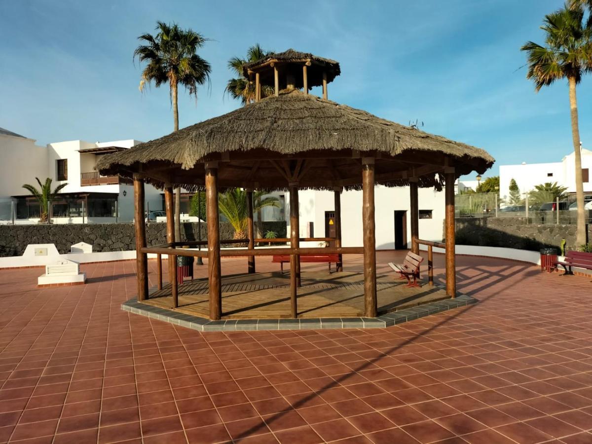 Vila Casa Tortuga Costa Teguise Exteriér fotografie