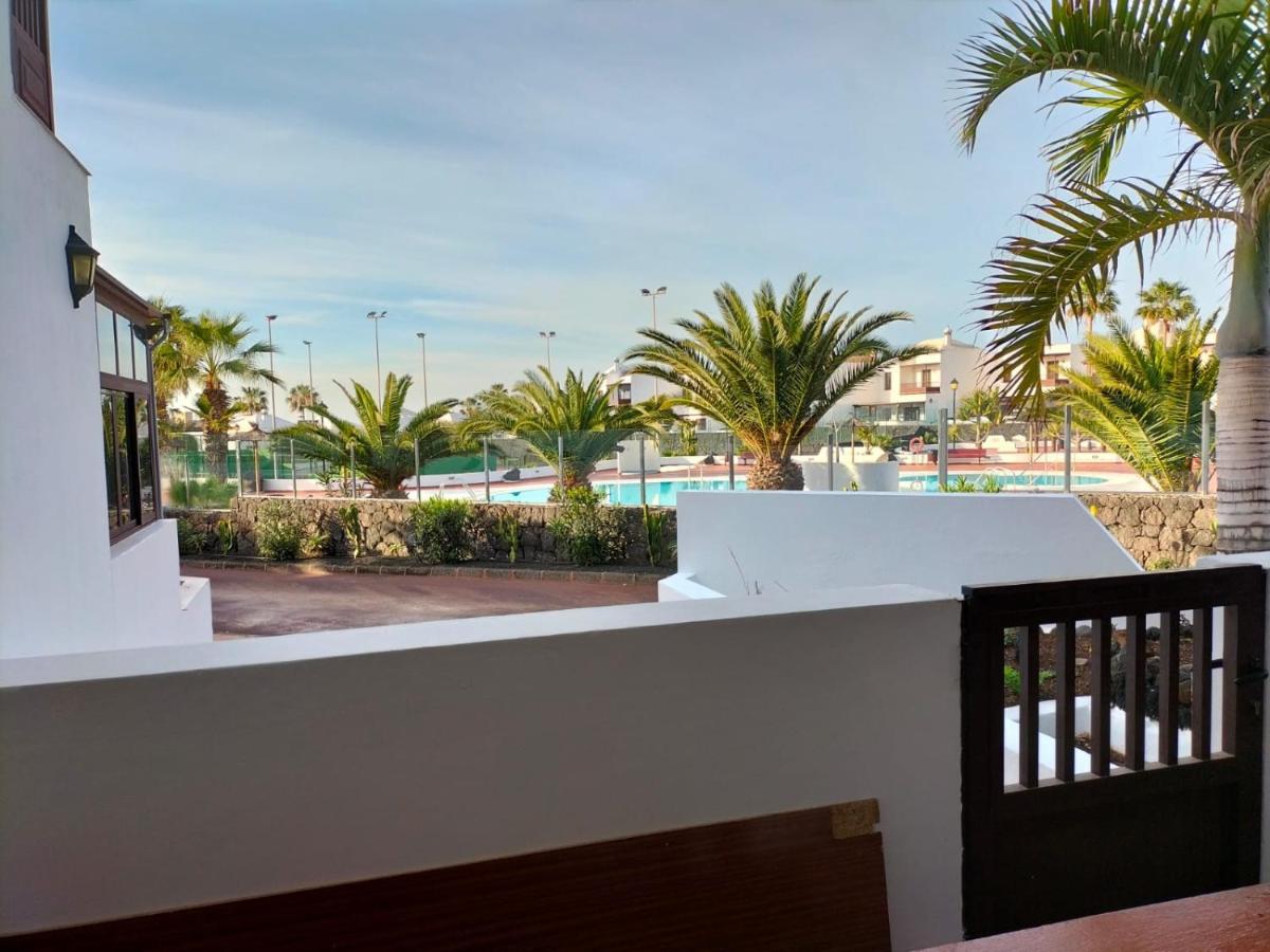 Vila Casa Tortuga Costa Teguise Exteriér fotografie
